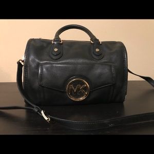 Michael Kors Black Bag